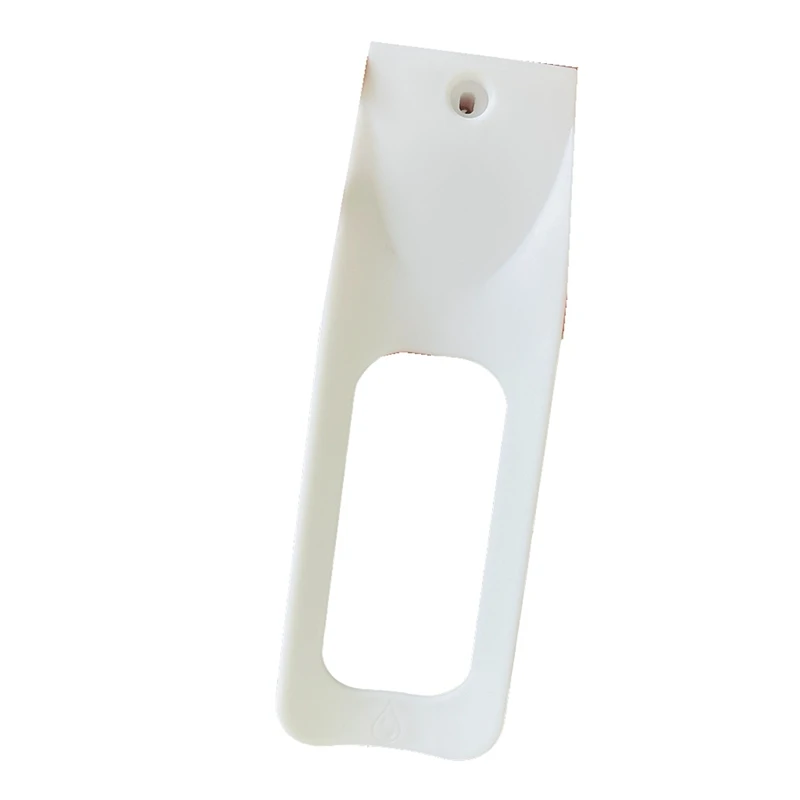 Refrigerator Interior Water Dispensers, [One-Handed Portable Operation] Replacement Handed Water Dispensing Lever
