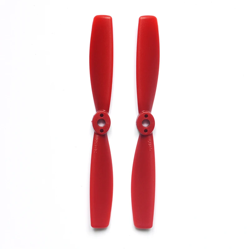 4pcs/lot HQ Propellers Prop 5" 6" 5045 6045 Bullnose Props CW CCW For QAV250 Quadcopter MiniQuad Copter FPV (2 pairs ) 2