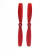 4pcs/lot HQ Propellers Prop 5" 6" 5045 6045 Bullnose Props CW CCW For QAV250 Quadcopter MiniQuad Copter FPV (2 pairs ) 2