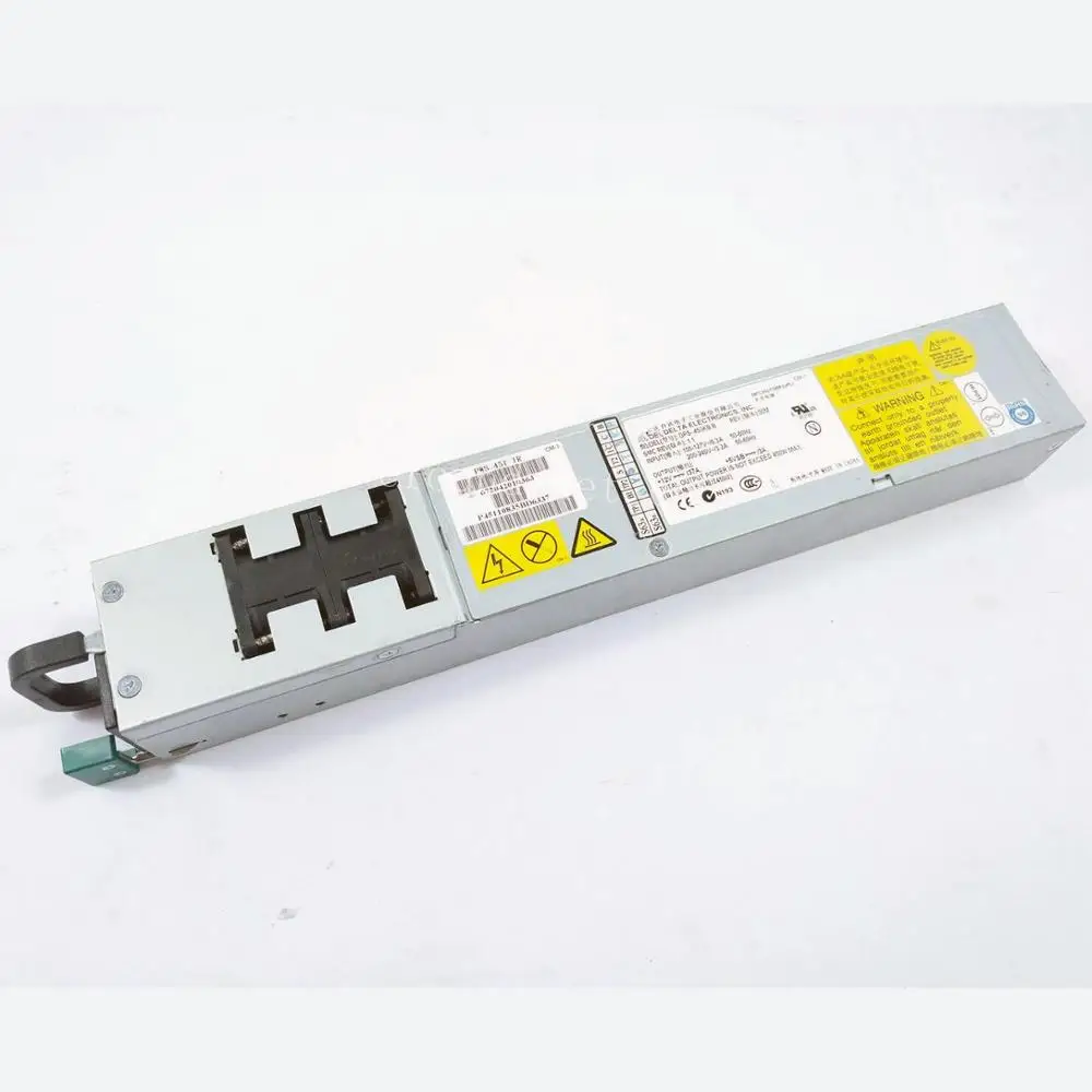 Server Redundant Power Module For Supermicro DPS-450KB B PWS-451-1R D40117-007 450W Work Good 3 Server Redundant Power Module For Supermicro DPS-450KB B PWS-451-1R D40117-007 450W Work Good