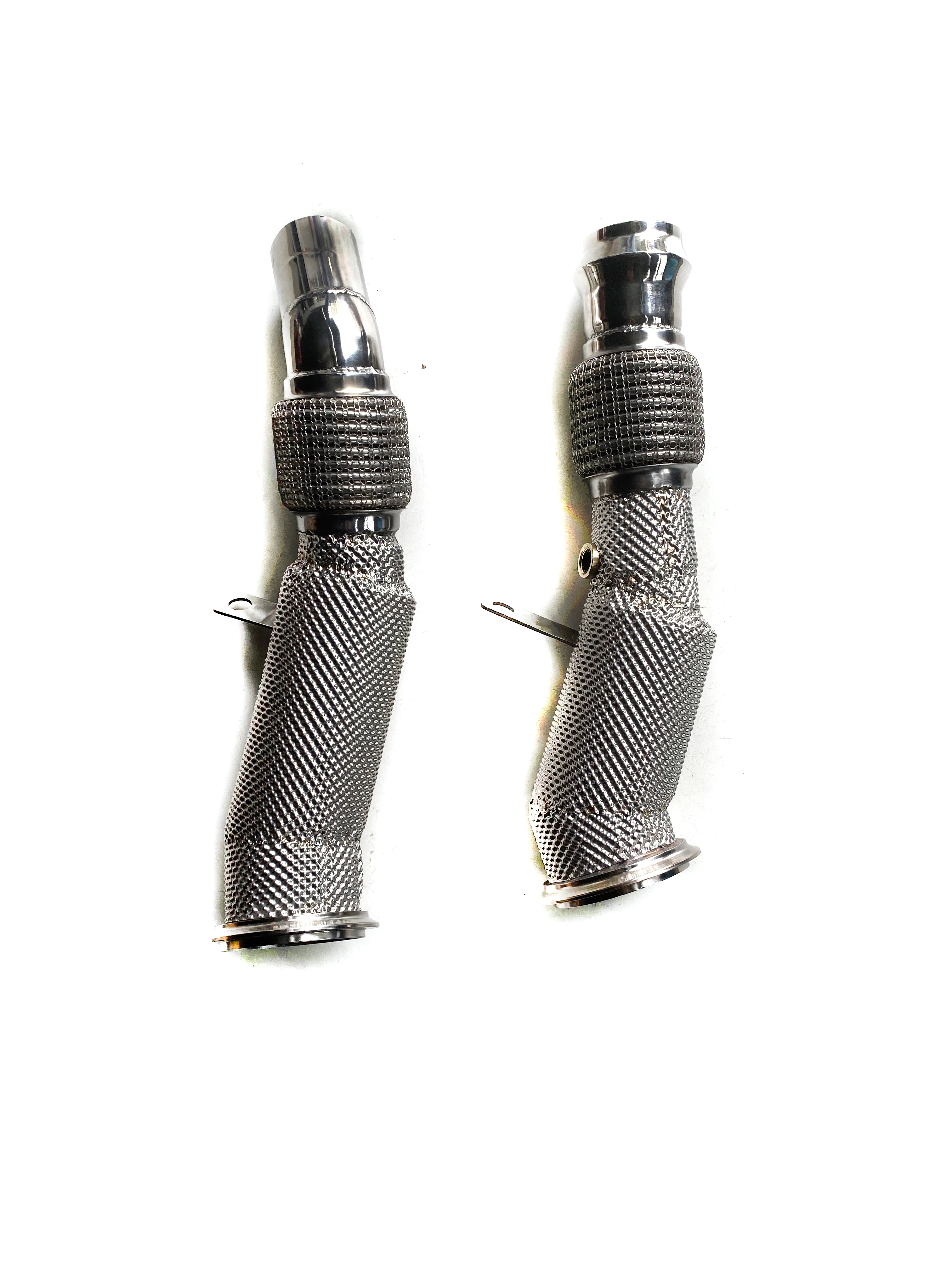 

Fits BMW 11-16 Years Without Cat Downpipe 328/328i/320i/F30/F31/F34/N20/2.0t