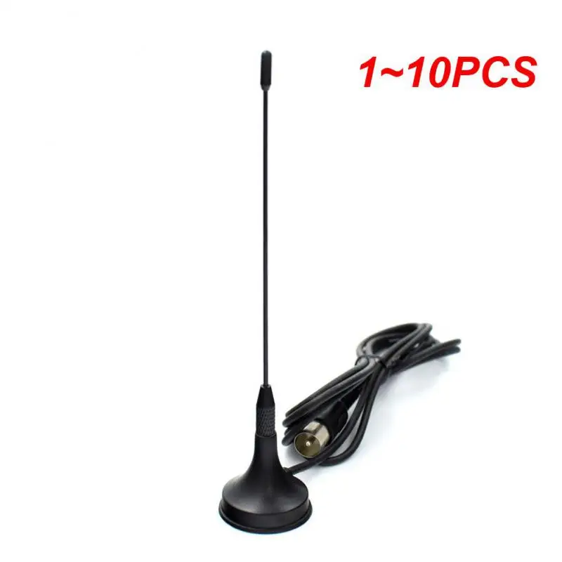 

1~10PCS TV Antenna HDTV 5DB Indoor Digital Antenna Aerial Booster for DVB-T Antenna TV DVB-T2 radio TV Aerial