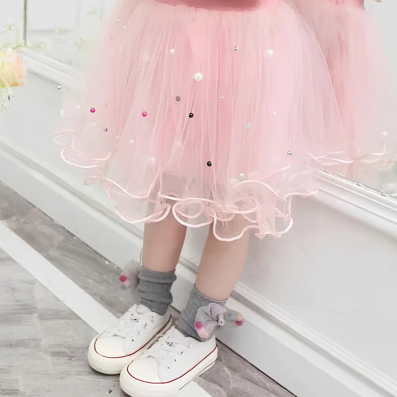 Girls Tutu Outfit 4