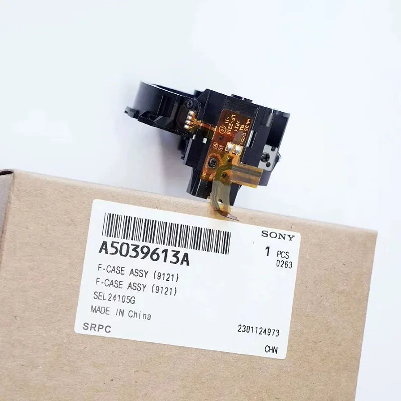 

Новинка DDSSM AF focus Motor assy запасные части для объектива Sony FE 24-105 мм F4 G OSS SEL24105G