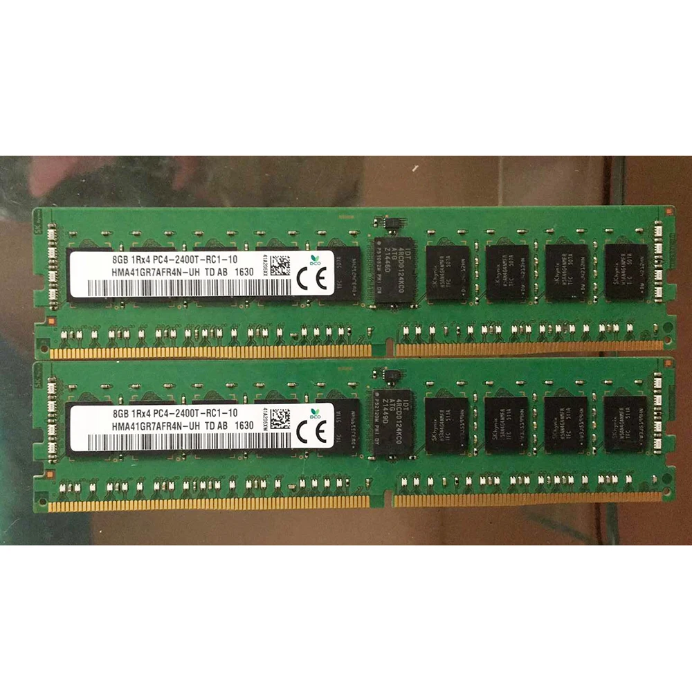 

Фонарь для SK Hynix, фонарь 8 ГБ, 1RX4 RDIMM, память для сервера, высокое качество, быстрая доставка