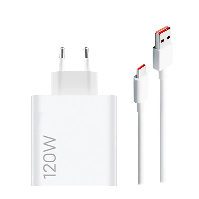 120 Вт адаптер для быстрой зарядки для XIAOMI 13 12S Ultra 12 Pro 10 Ultra MIX4 Redmi Note 11 Pro + K50 Pro Black Shark 4S POCO зарядное устройство