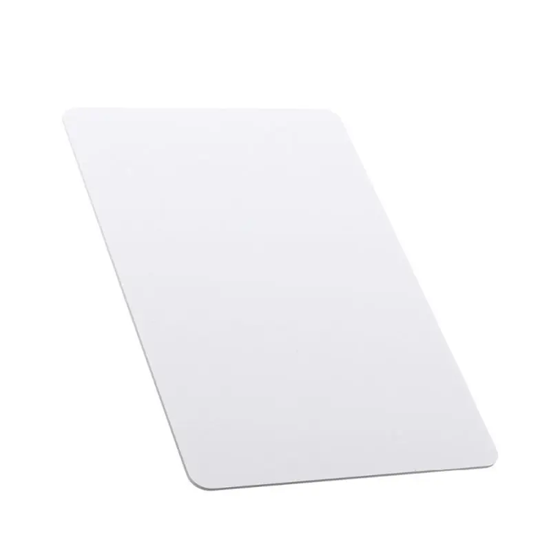 

215 Ntag Cards White Stable Rewritable 540 Bytes for Tagmo and for Amiibo Enabled Phones 10PCS