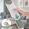 Magic Clothes Lint Remover Reusable Pet Cat Hair Fur Roller Brush Reusable Static Dusting Cleaning Brushes Manual Cleaner Tool 4