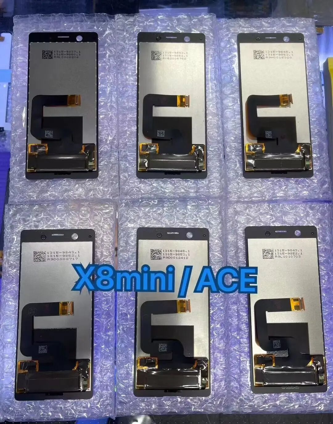 SONY - SONY  Xperia Ace Ｊ3173 SONY XPERIA Ace Compact Android Phone Black J3173 Unlock