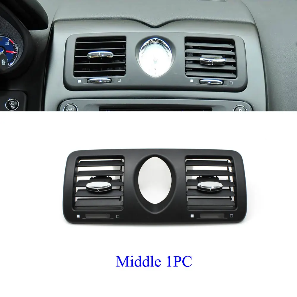 middle