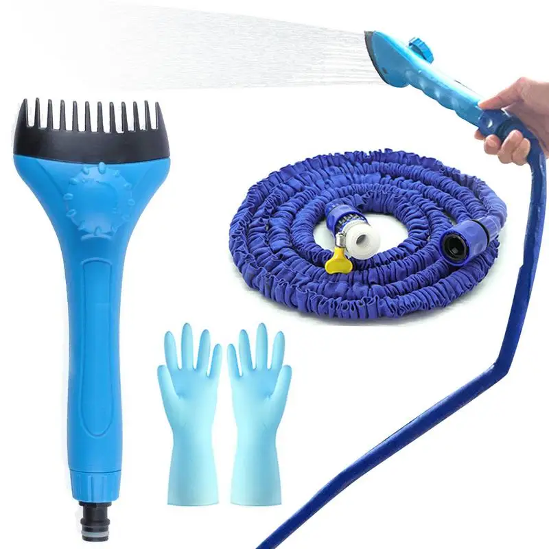 

Инструмент для очистки фильтра бассейна, инструмент для очистки картриджей для горячей ванны, спа, бассейна, гребень для очистки картриджей, инструмент для очистки картриджей