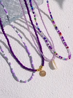 Colorful Beaded Belly Chain Set for Women - Image 3