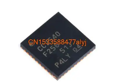 100% NEW Free shipping     CC2540F256RHAR CC2540 VQFN40  MODULE new in stock Free Shipping 100% new free shipping lmh6643 lmh6643ma lmh6643max module new in stock free shipping