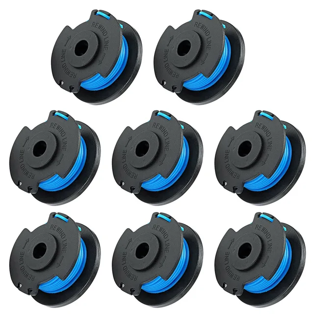 8pcs