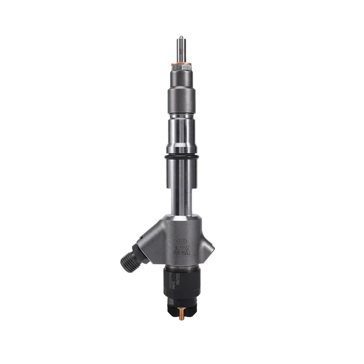 

0445120150 New Common Rail Crude Oil Fuel Injector Nozzle for Bosch