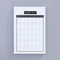 Monthly plan2