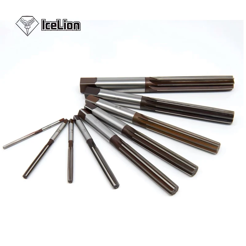 Taper Pin Hand Reamer 150 Conical Degree Sharp Manual Pin HSS Alloy