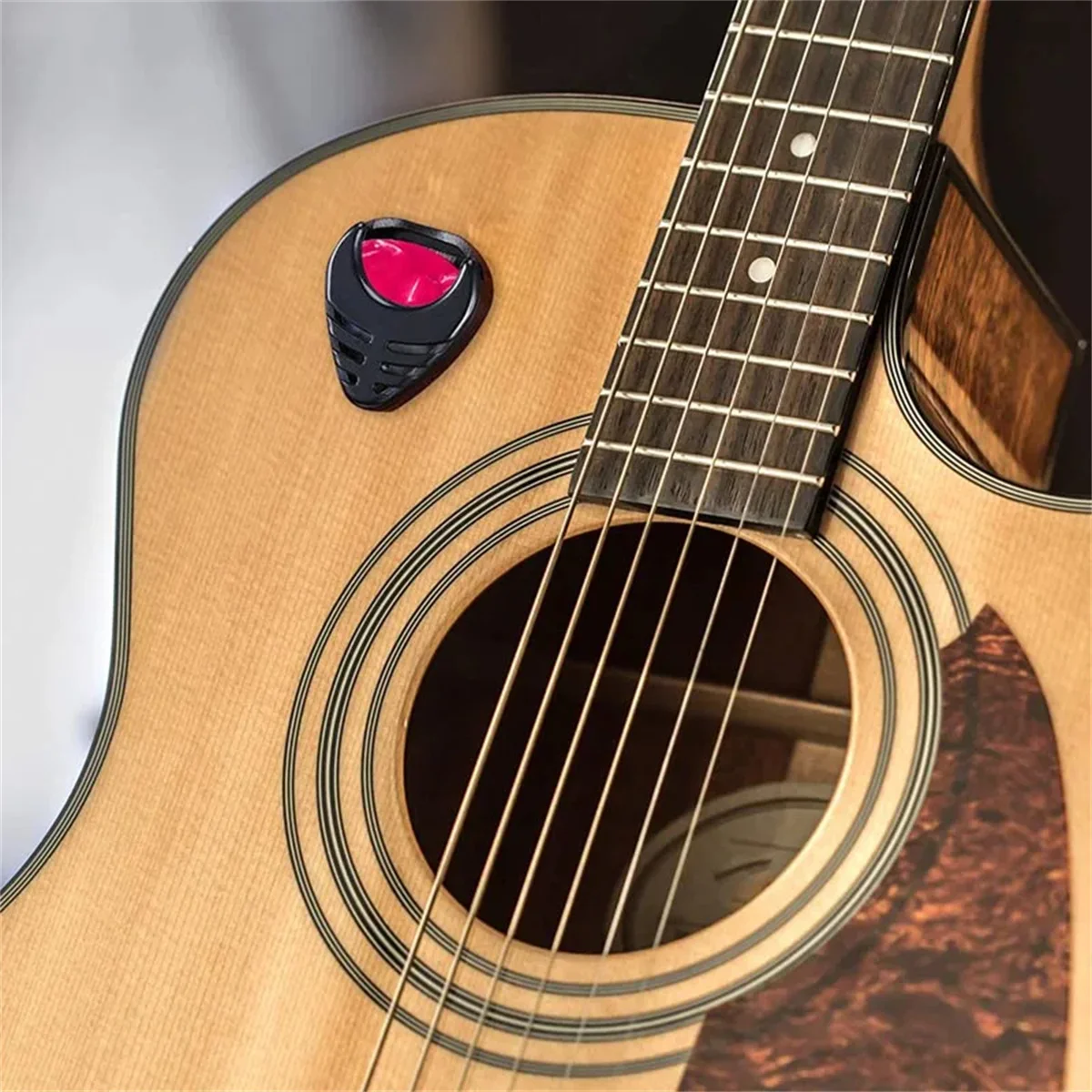 Amazon.com: Musical Band Guitar Picks (Vol IV) : Musical