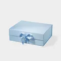 Baby Blue Ribbon