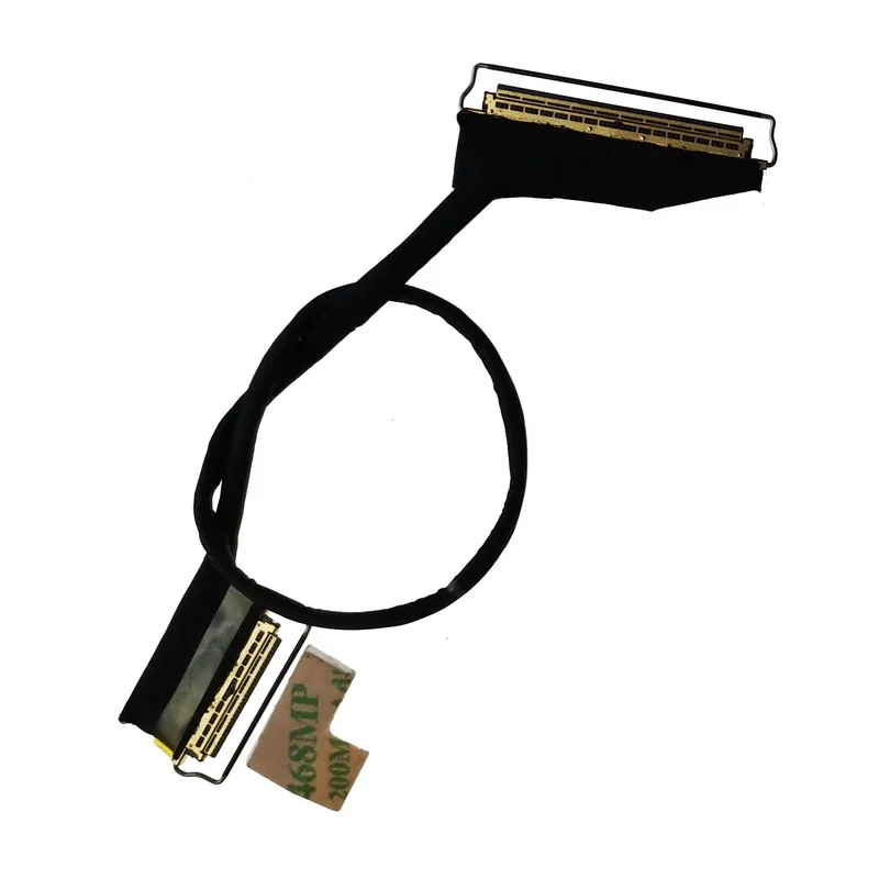 ��Ʈ�� LCD ���÷��� �÷��� LVDS ���̺�  ����� ��ũ�е� T480  A485  ET480  01YR501  DC02C00BC10  30 ��
