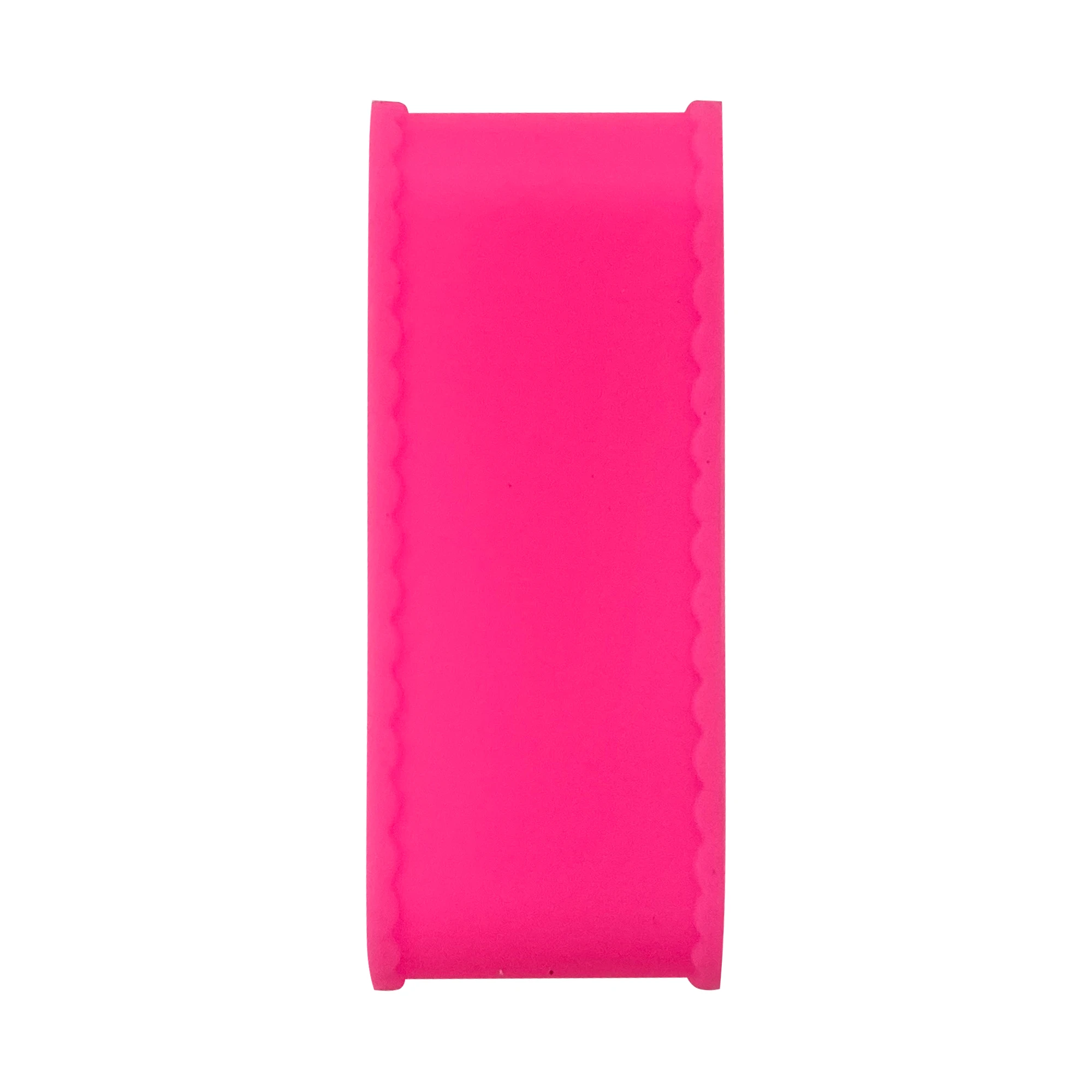(25pcs/lot)Pickleball Paddles Handle Rubber/Silicone Tennis Racket Grips Ring/handle's Silicone bushing/overgrip