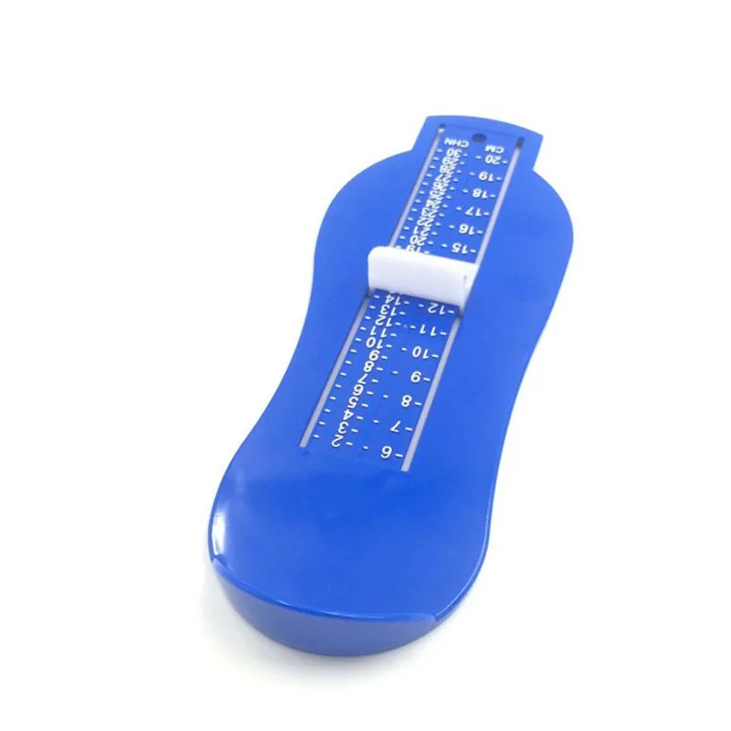 0-20 cm Baby Voet Measurer Heerser Gereedschappen Schoenmaat Helper 18-50  Euro Maat Voet Meten Gauge baby Kids Voet Maatregel Willekeurige Kleur -  AliExpress Moeder \u0026 Kinderen