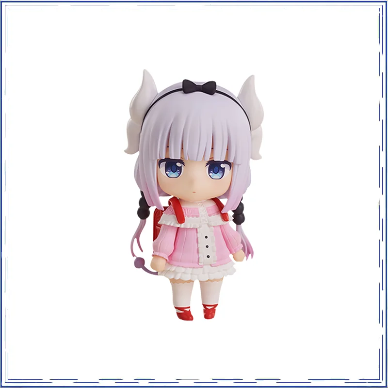 

Miss Kobayashi's Dragon Maid Nendoroid KannaKamui action figure Brand new genuine In shelf Nendoroidos