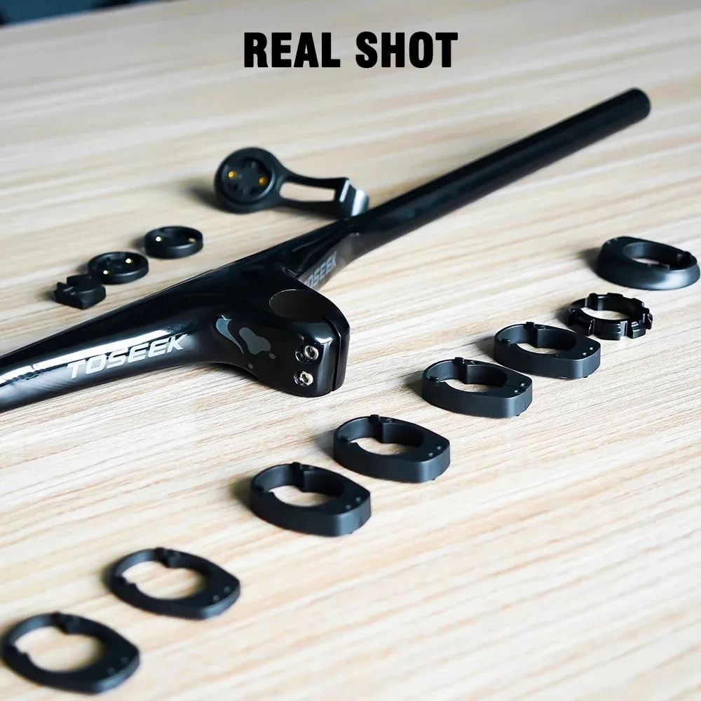 TOSEEK MTB ī ڵ, 17   ̾  ڵ, Ŷ ,   ǰ  28.6mm, TM200