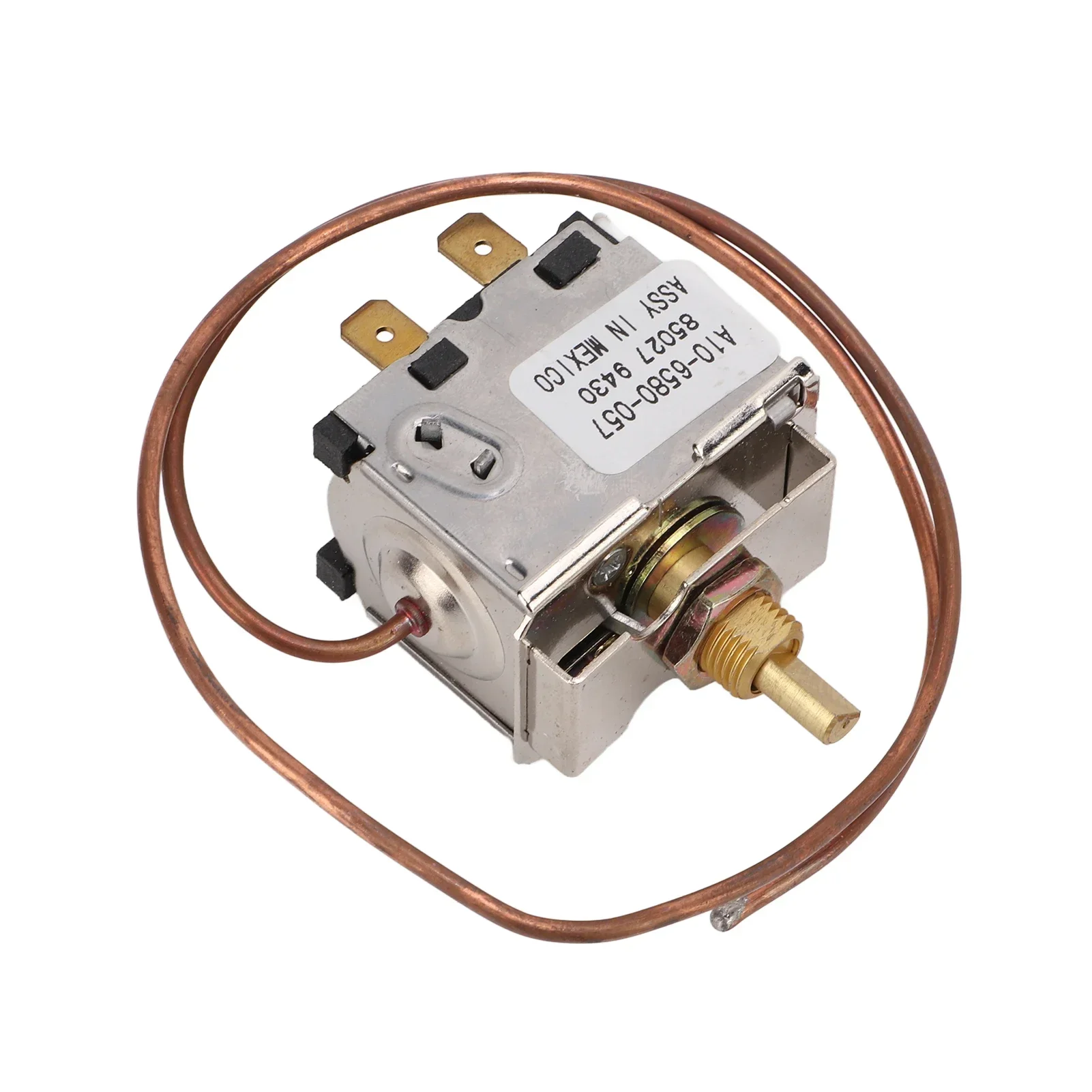 AC Thermostat 85027‑9430 Automotive Air Conditioning Temperature Control Switch Car Accessories CarAC Temperature Control Switch 4