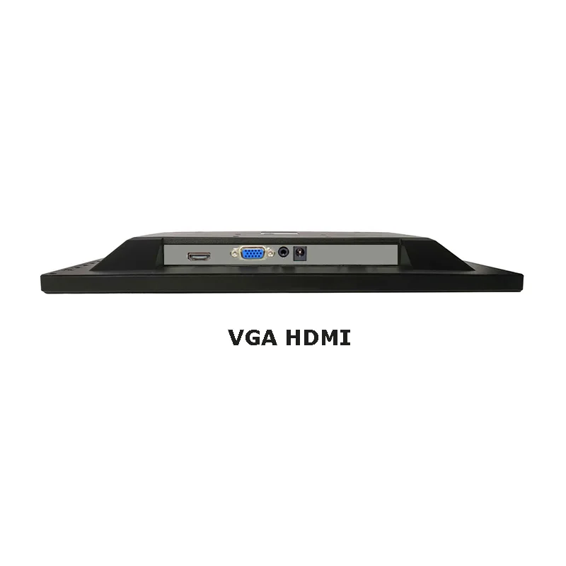 ޴ ũž LCD VGA ǻ , ػ 1920*1080, 13.3 ġ 1920*1080