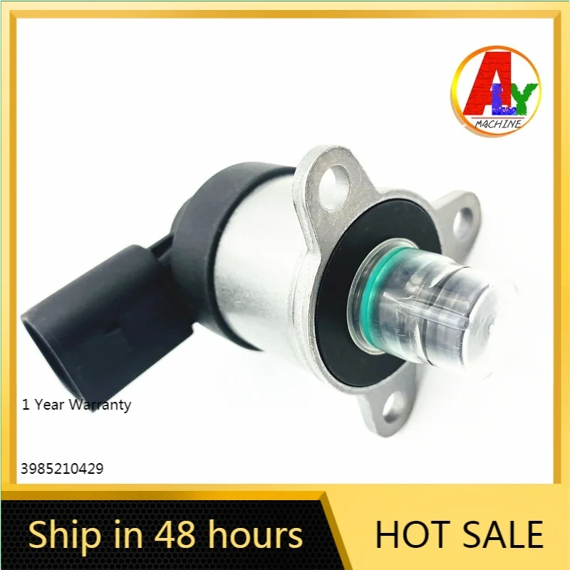 

Fuel Metering Valve Unit 0928400763 30225/23096 High Quality