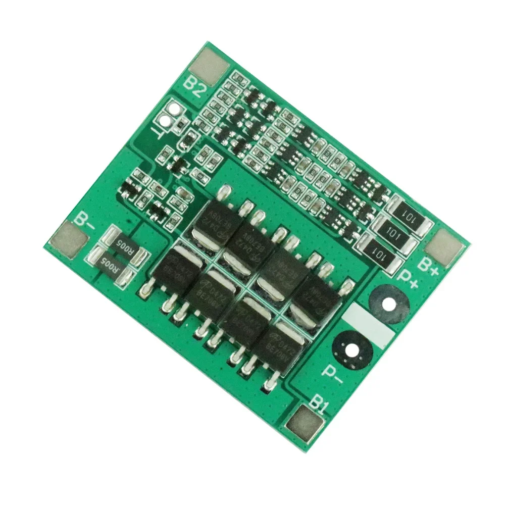 

1 шт., литий-ионная батарея 3S 11,1 В 12,6 в 25 А с балансом 18650