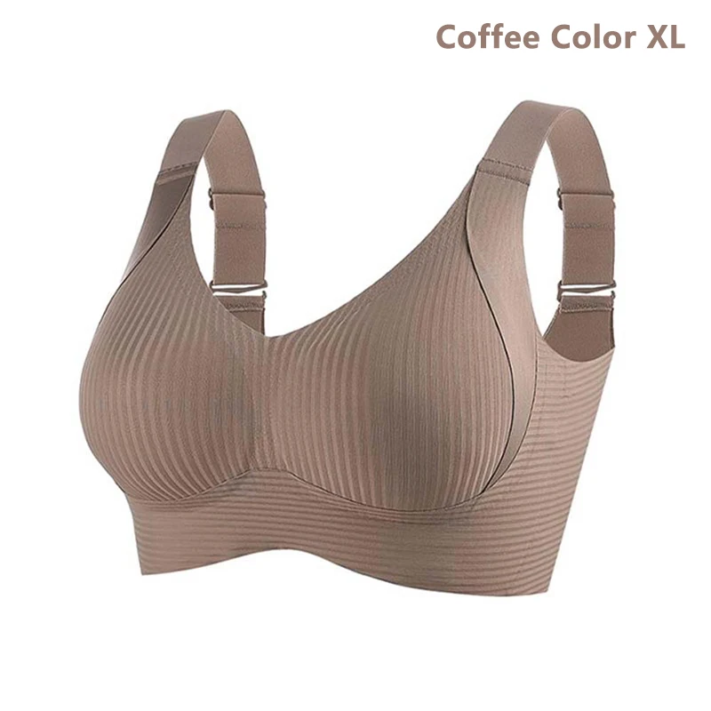 XL Coffee Color