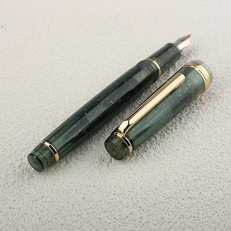 Jinhao 82 ,   ũ ,  EF F F M , Ͻ 繫 б ǰ,   