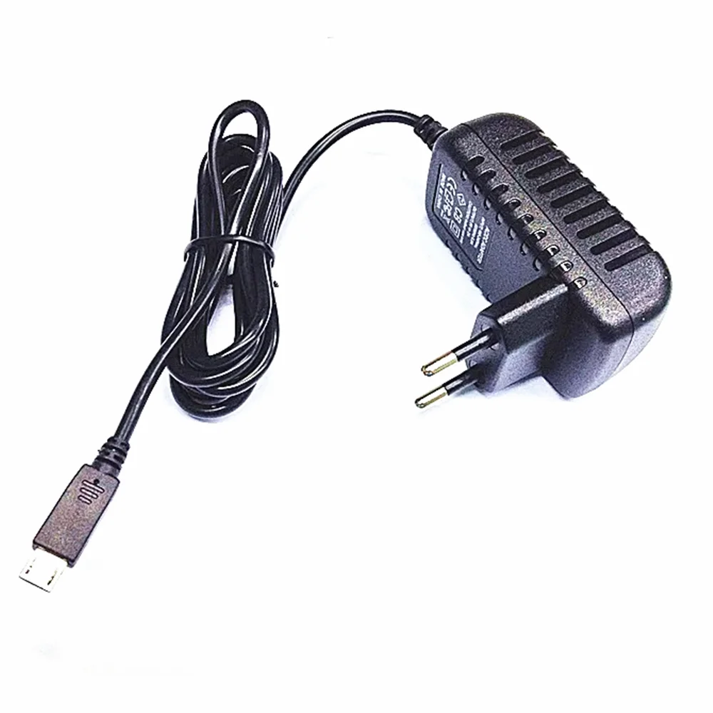 Adattatore 5V 2A Micro 5Pin Caricabatterie Da Parete Cc Per Altoparlante Bose Soundlink Color #415859 Bt