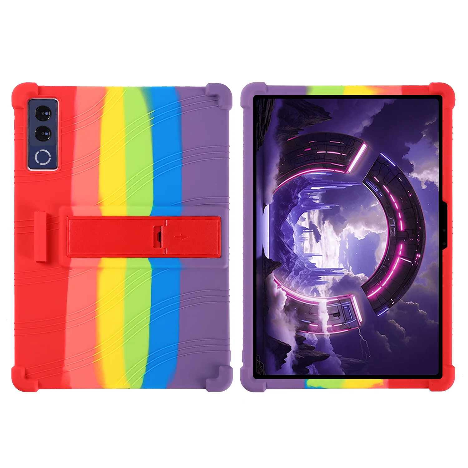 13-inch Shock-Absorbing Protective Case