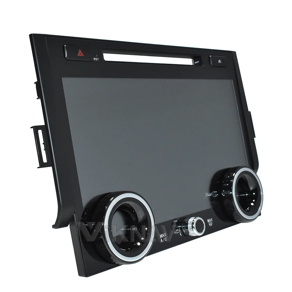 Android AC panel For Land Rover Range Rover Sport L494 2013-2017 Climate Control AC Control Board