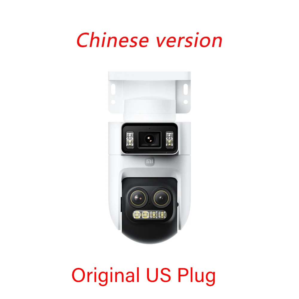 Original US plug