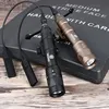 WADSN M600 M300 M600W M300W  Tactical Strobe Flashlight Scout Light LED Hunting Rifle Weapon Accessories Fit 20mm Picatinny Rail 4
