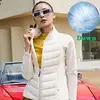 MXLLINA Equestrian Winter Downcoat Horse Riding Jacket  Women Coat Top Horseback Rider Jackets Sports Outfit Equipments 1