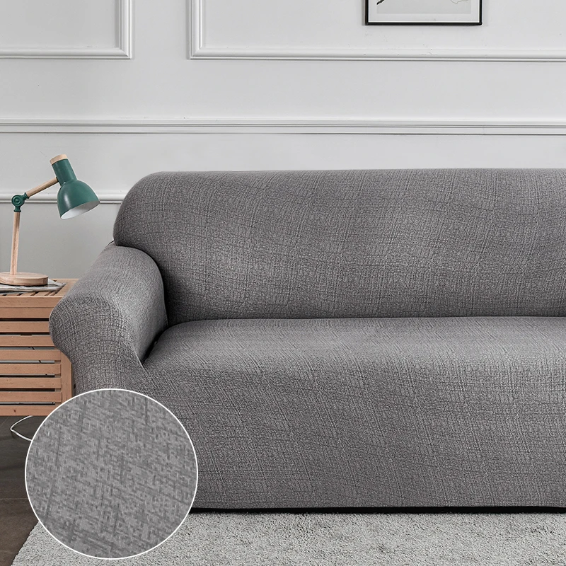 Cross Pattern Elastic Sofa Cover Stretch All-inclusive Sofa Covers for Living Room Couch Cover Loveseat Slipcovers sofa cover,furniture cover