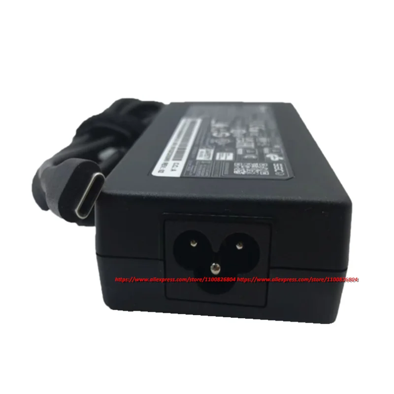 デルタACアダプター充電器,ラップトップ電源,oem,ADP-100XB,type