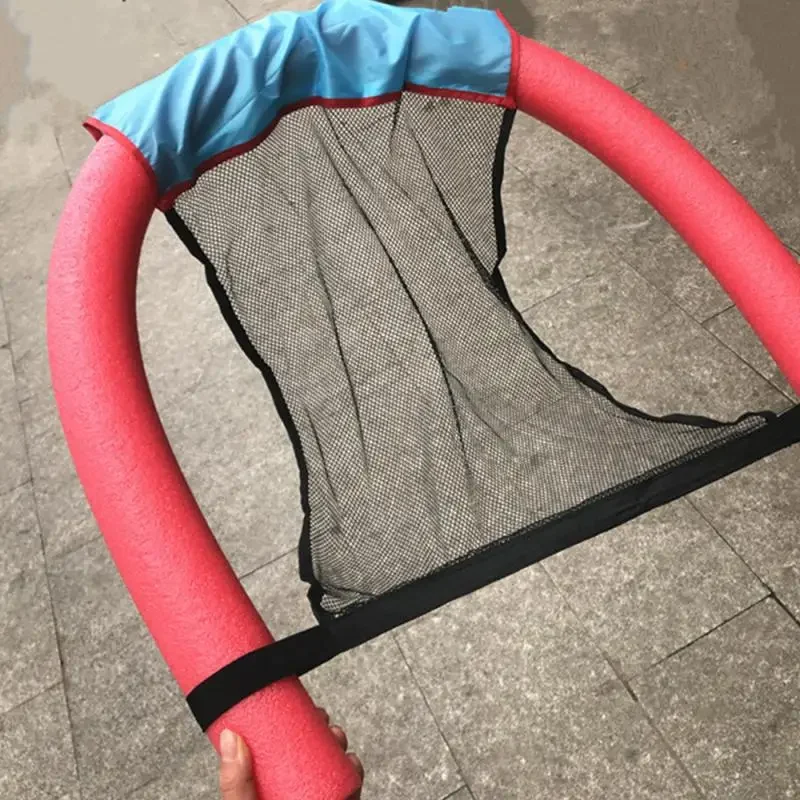 Floating Water Hammock Net 4