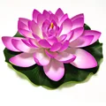 60cm purple