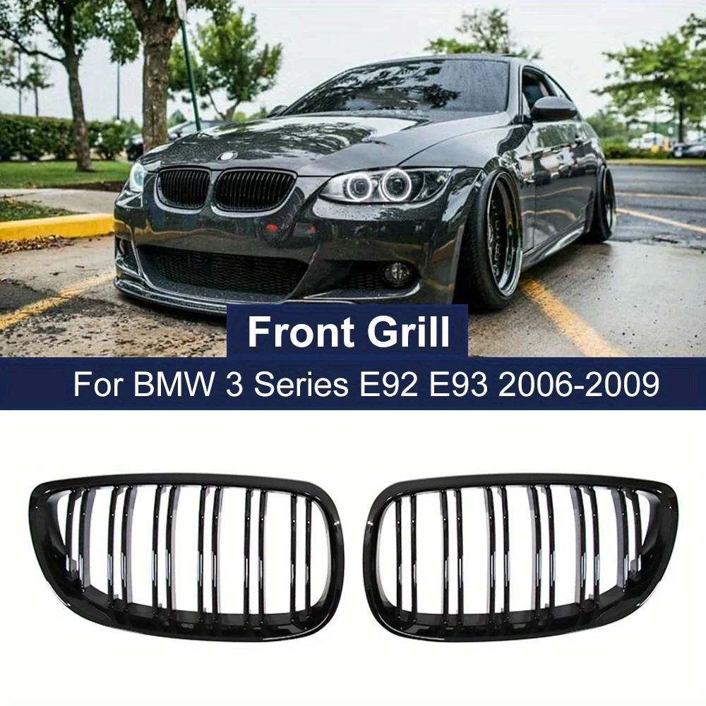 GReddy Blister Kit | 1992-1999 BMW M3  (17090210) main image 1