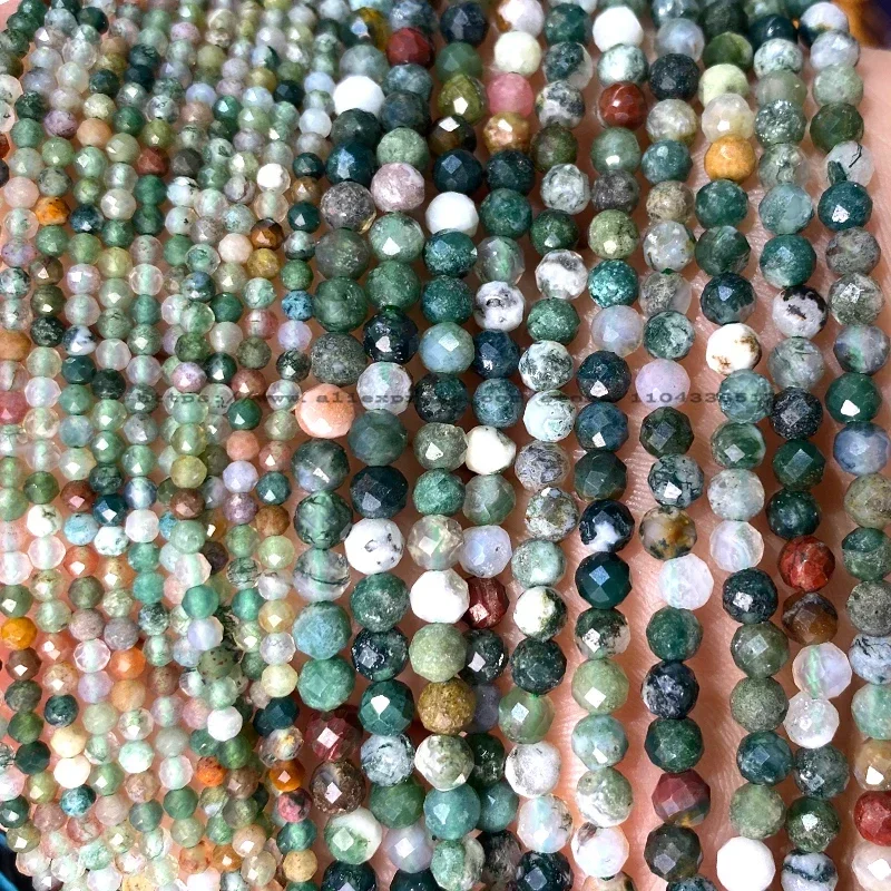India agate