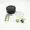 Sound Rhyme SR9 1DD+8BA Hybrid Driver 2Pin 0.78mm HiFi Audiophile In-ear Earphone IEMs 6