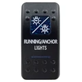 R-A Lights-ON OFF ON