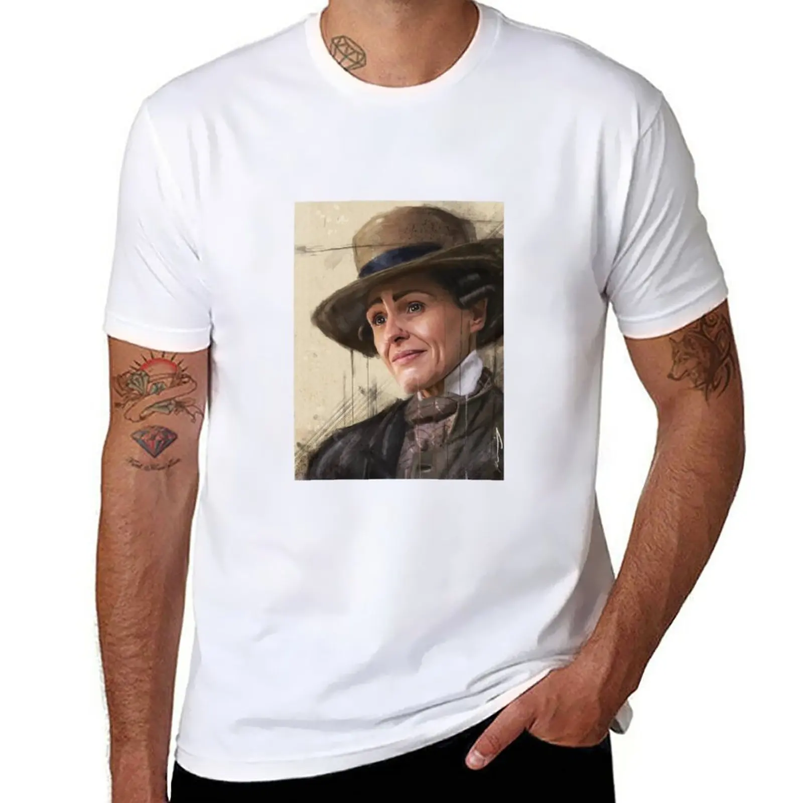 

New Fondly T-Shirt t shirt man plus size t shirts fruit of the loom mens t shirts