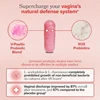 60pcs Vaginal Probiotics Vitamin For Women PH Balance - Women's Vaginal Health Supplement For Vaginal Odor & Vaginal Flora 4